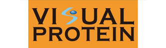 visual protein logo